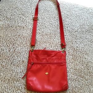 Italian Leather Bag